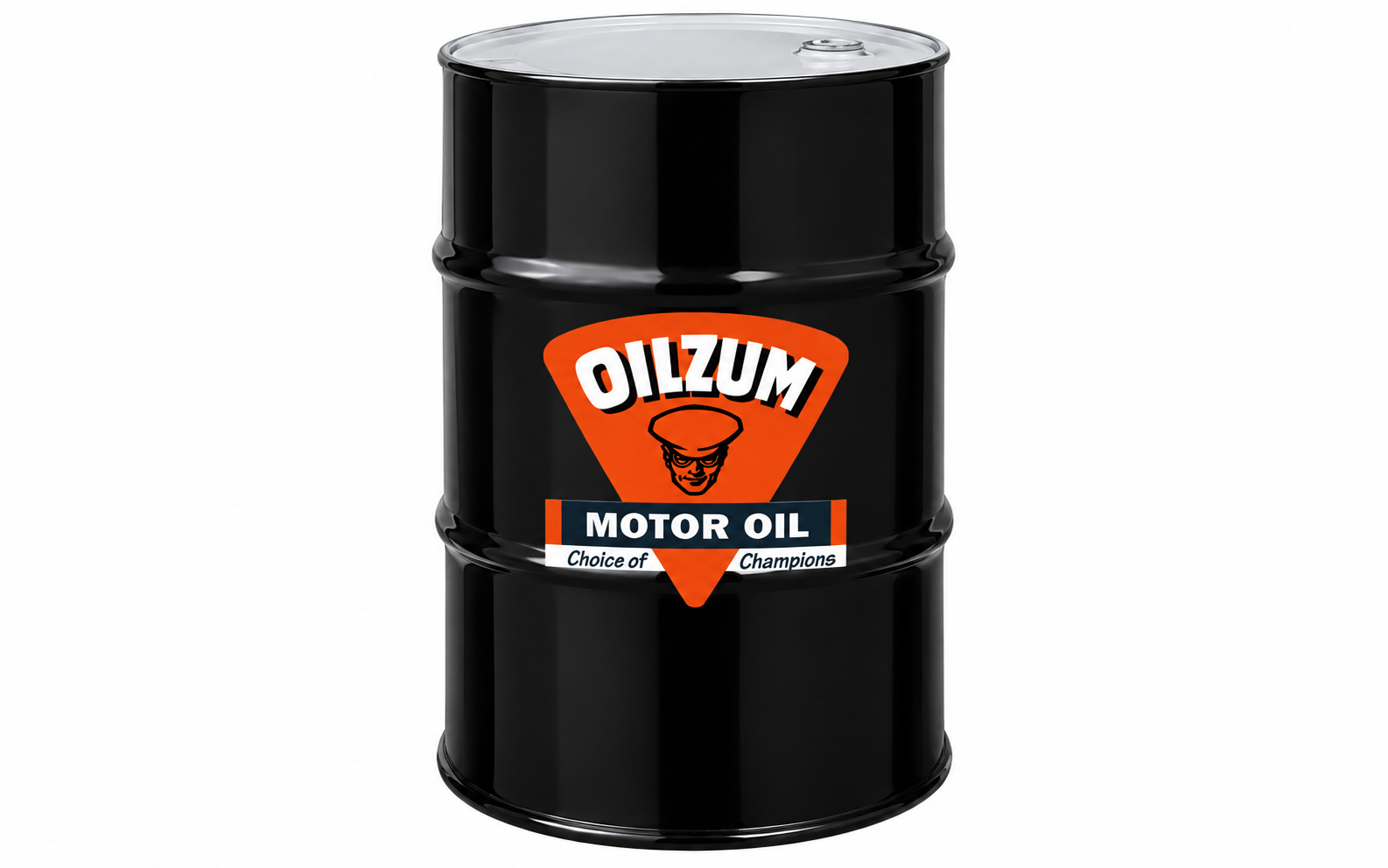 Oilzum Synthetic 5w30 55 Gal Drum